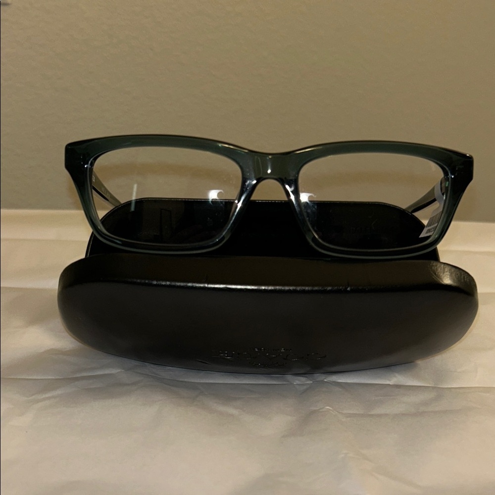 NEW Stylish Green BALENCIAGA